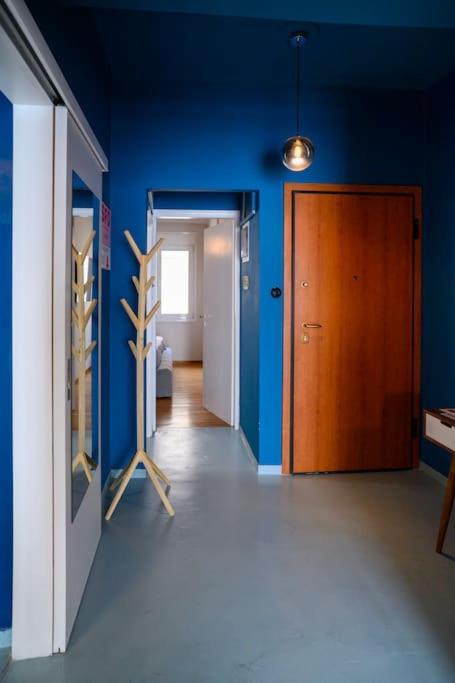 Bluexenia 1 Bedroom Retro Luxury Athens Luaran gambar